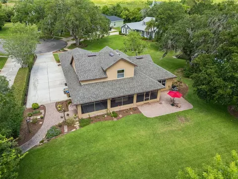 View/Area - 5203 Hammock Pointe Ct, Saint Cloud, FL 34771 photo 5 of 14