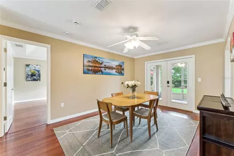 Dining - 5203 Hammock Pointe Ct, Saint Cloud, FL 34771 photo 3 of 4