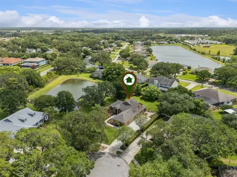 View/Area - 5203 Hammock Pointe Ct, Saint Cloud, FL 34771 photo 10 of 14