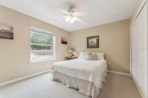 Bedroom - 5203 Hammock Pointe Ct, Saint Cloud, FL 34771 photo 5 of 5