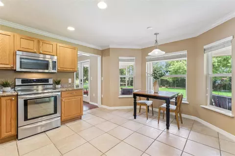 Kitchen - 5203 Hammock Pointe Ct, Saint Cloud, FL 34771 photo 4 of 4