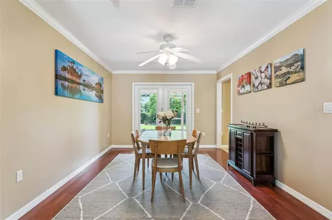 Dining - 5203 Hammock Pointe Ct, Saint Cloud, FL 34771 photo 2 of 4