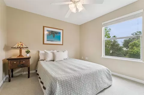 Bedroom - 5203 Hammock Pointe Ct, Saint Cloud, FL 34771 photo 4 of 5