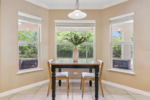Dining - 5203 Hammock Pointe Ct, Saint Cloud, FL 34771 photo 4 of 4