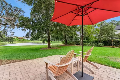 Exterior - 5203 Hammock Pointe Ct, Saint Cloud, FL 34771 photo 2 of 9