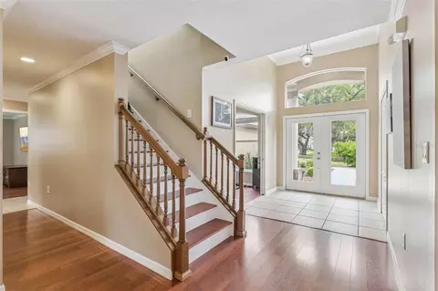 Entry Way - 5203 Hammock Pointe Ct, Saint Cloud, FL 34771 photo 1 of 1