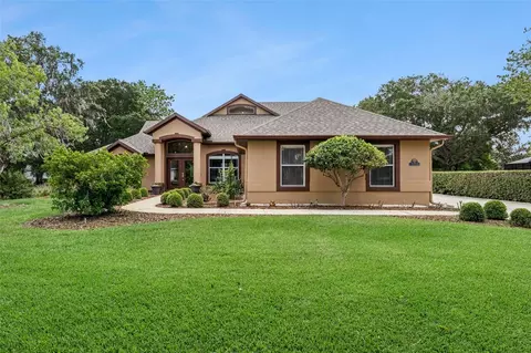 Exterior - 5203 Hammock Pointe Ct, Saint Cloud, FL 34771 photo 4 of 9
