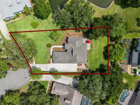 View/Area - 5203 Hammock Pointe Ct, Saint Cloud, FL 34771 photo 8 of 14