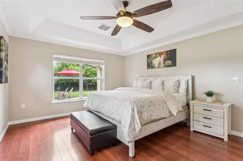 Bedroom - 5203 Hammock Pointe Ct, Saint Cloud, FL 34771 photo 1 of 5