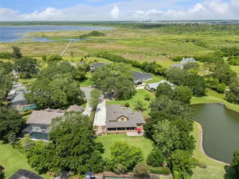 View/Area - 5203 Hammock Pointe Ct, Saint Cloud, FL 34771 photo 2 of 14