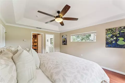 Bedroom - 5203 Hammock Pointe Ct, Saint Cloud, FL 34771 photo 3 of 5