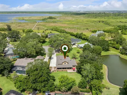 View/Area - 5203 Hammock Pointe Ct, Saint Cloud, FL 34771 photo 3 of 14