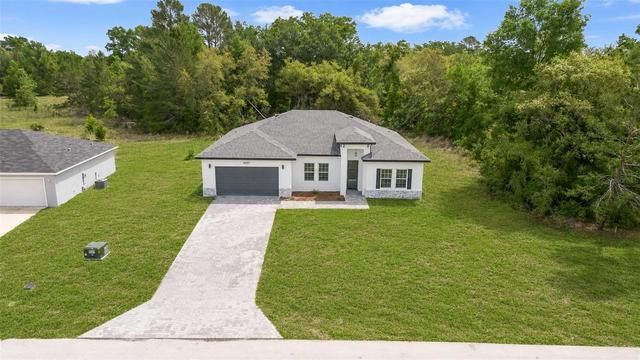 16317 SW 23rd Court Rd, Ocala, FL 34473