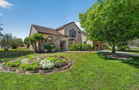 10822 Fallow Trl, Orlando, FL 32817
