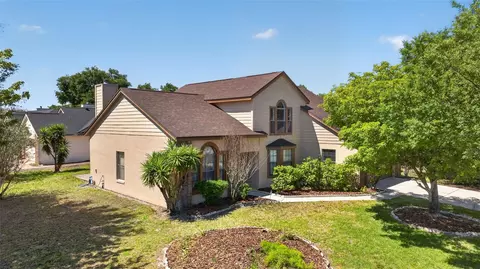 10822 Fallow Trl, Orlando, FL 32817