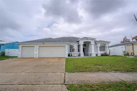 2145 Porpoise St, Merritt Island, FL 32952
