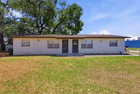 1201 Buddwood Rd, Lakeland, FL 33801