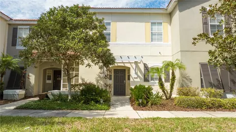 1120 Las Fuentes Dr, Kissimmee, FL 34746