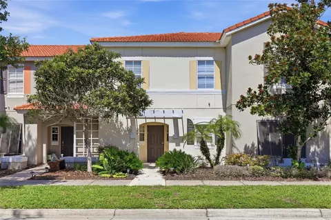 1120 Las Fuentes Dr, Kissimmee, FL 34746