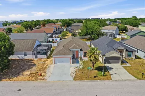 904 Knollwood Dr, Davenport, FL 33837