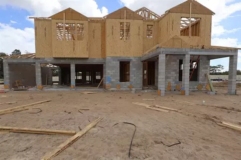 3539 Wolves Creek Pl, Apopka, FL 32712