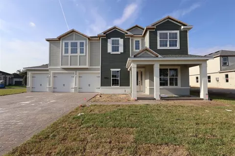 3539 Wolves Creek Pl, Apopka, FL 32712