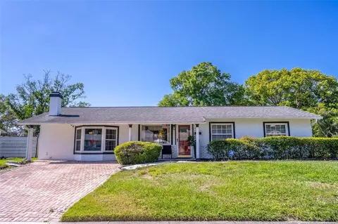3226 Kelvington Dr, Orlando, FL 32810