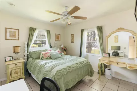 Bedroom - 439 Virginia Ave, Saint Cloud, FL 34769 photo 2 of 2