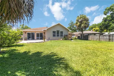 Exterior - 439 Virginia Ave, Saint Cloud, FL 34769 photo 4 of 6