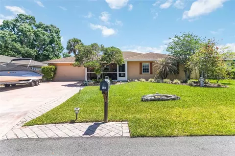 Exterior - 439 Virginia Ave, Saint Cloud, FL 34769 photo 5 of 6