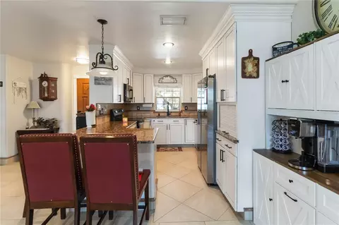 Kitchen - 439 Virginia Ave, Saint Cloud, FL 34769 photo 1 of 3
