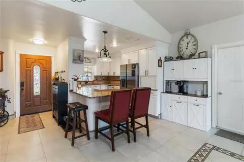 Entry Way - 439 Virginia Ave, Saint Cloud, FL 34769 photo 1 of 1