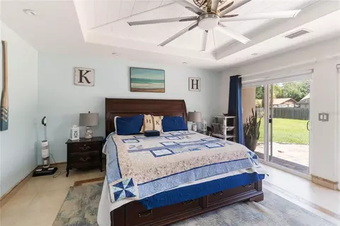 Bedroom - 439 Virginia Ave, Saint Cloud, FL 34769 photo 1 of 2