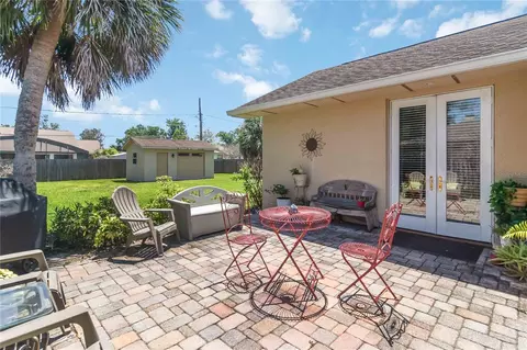 Exterior - 439 Virginia Ave, Saint Cloud, FL 34769 photo 2 of 6