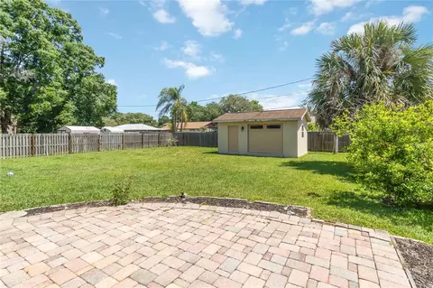 Exterior - 439 Virginia Ave, Saint Cloud, FL 34769 photo 1 of 6