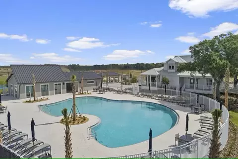 Exterior - 3128 Addison Blvd, Saint Cloud, FL 34771 photo 9 of 9