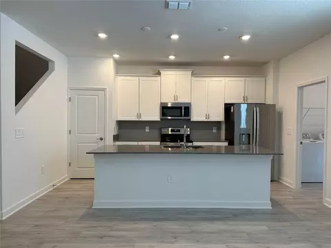 Kitchen - 3128 Addison Blvd, Saint Cloud, FL 34771 photo 2 of 5