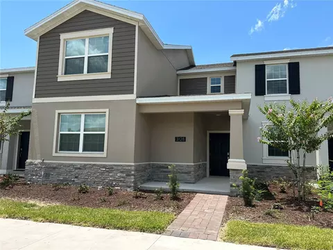 Exterior - 3128 Addison Blvd, Saint Cloud, FL 34771 photo 7 of 9