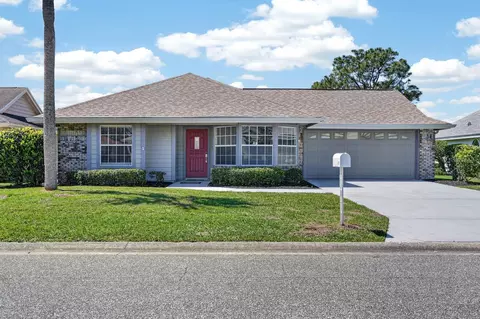 3232 Vail View Dr, Port Orange, FL 32128