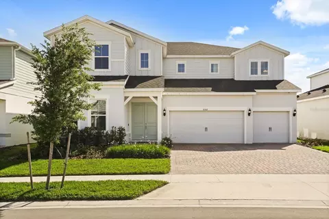 8352 Park Cliff Way, Orlando, FL 32836