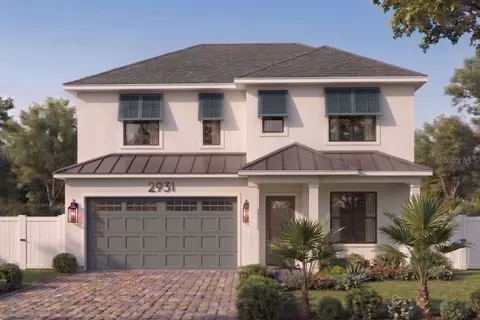 2931 Helen Ave, Orlando, FL 32804