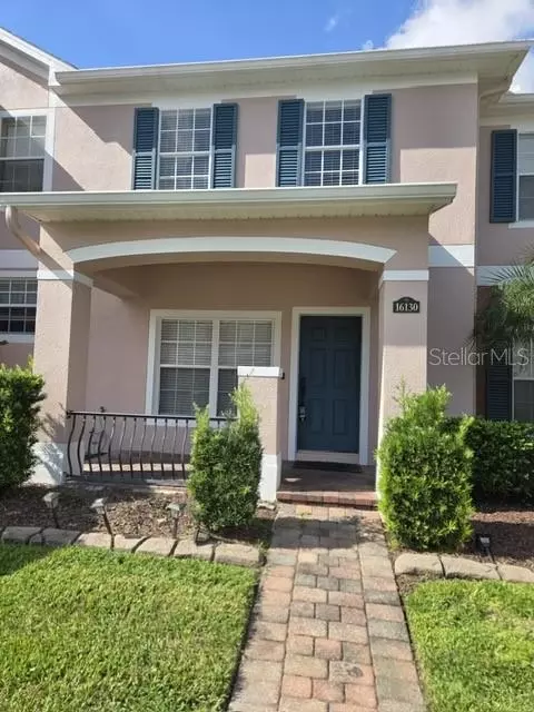 16130 Old Ash Loop, Orlando, FL 32828