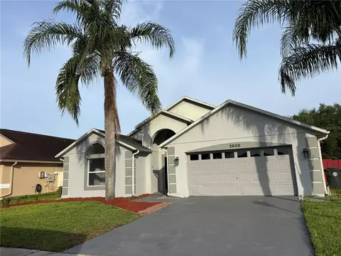 2830 Strand Cir, Oviedo, FL 32765