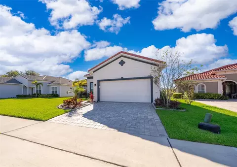 2400 Symphony Cir, Saint Cloud, FL 34771