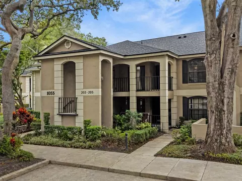1055 Kensington Park Dr #205, Altamonte Springs, FL 32714