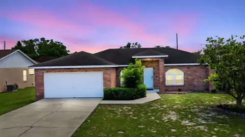 774 Barclay Ter, Lake Wales, FL 33853