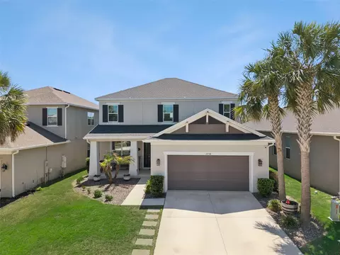 2736 Plume Rd, Clermont, FL 34711