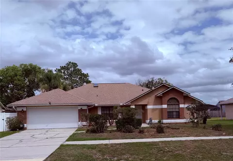 2243 Bancroft Blvd, Orlando, FL 32833