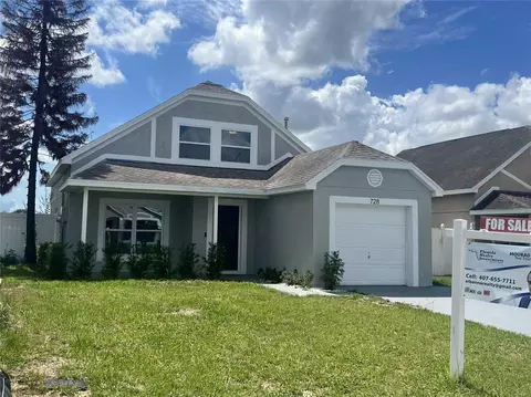 728 Belvoir Dr, Davenport, FL 33837
