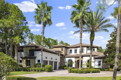 17034 Medici Way, Montverde, FL 34756